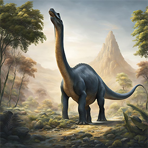 Diplodocus