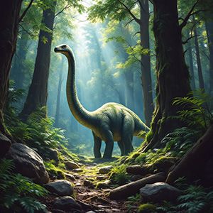 Apatosaurus