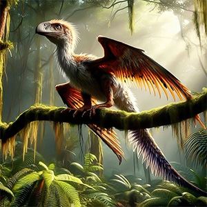 Archeopteryx