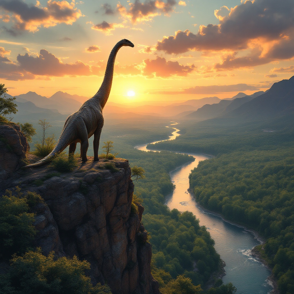 pictures of brachiosaurus dinosaurs