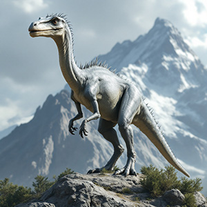 Gallimimus