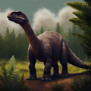 Facts About Apatosaurus