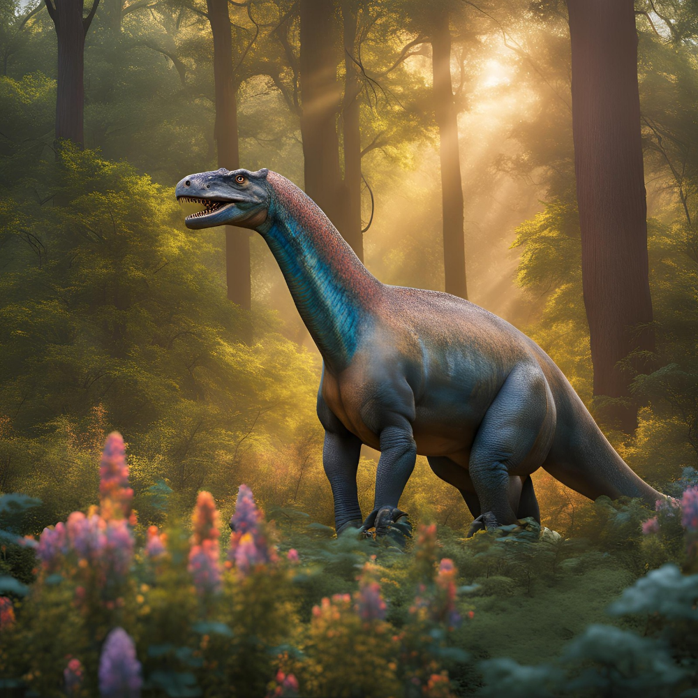 iguanodon picture