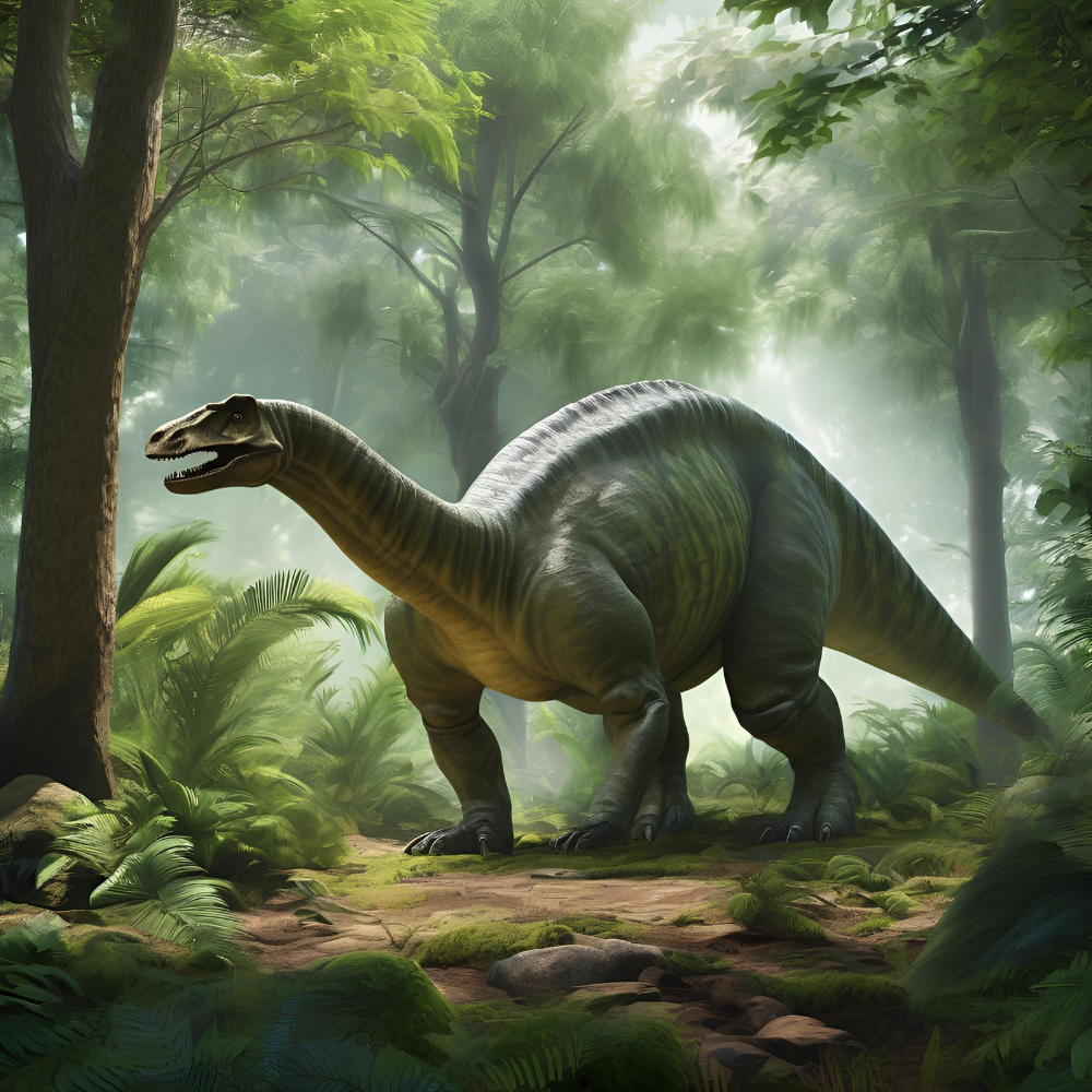 iguanodon dinosaur pictures