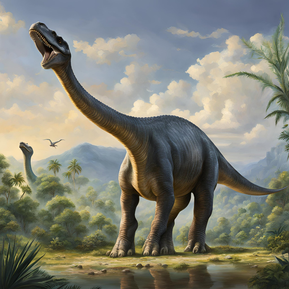 pictures of the diplodocus