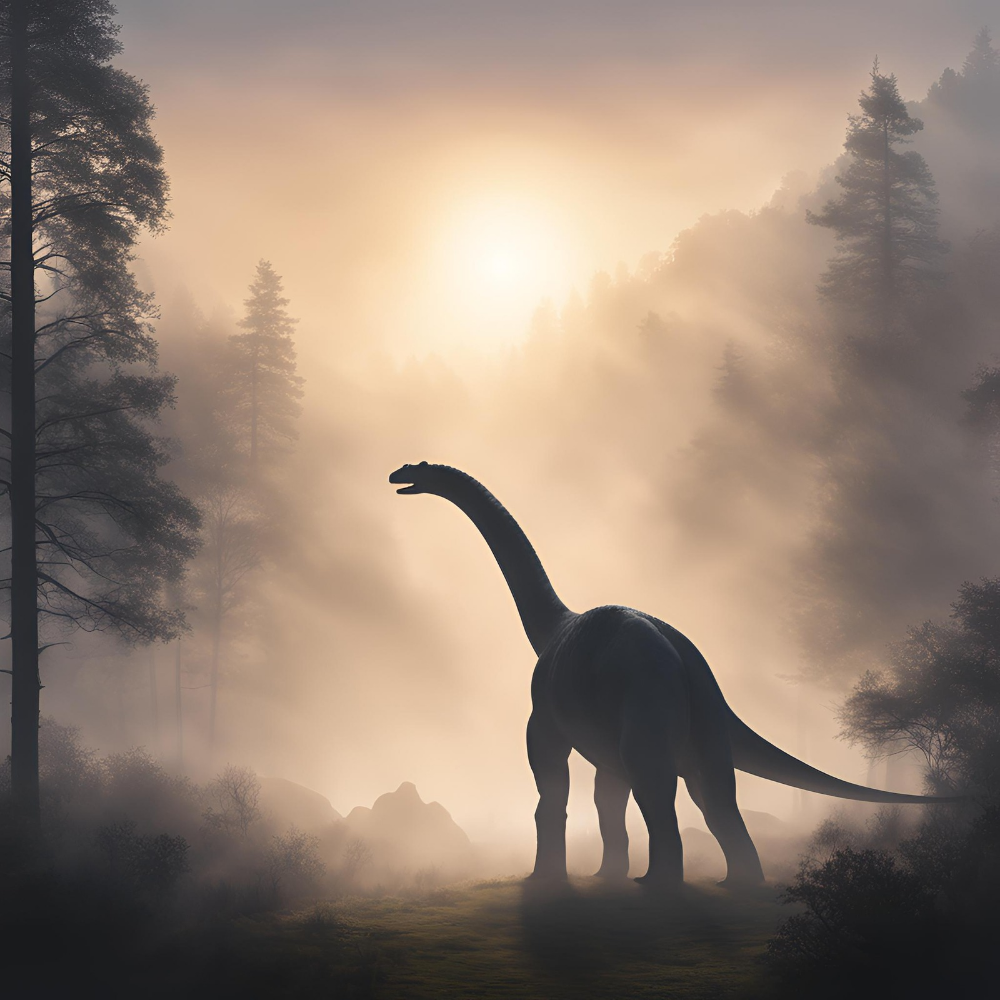 pictures of a diplodocus