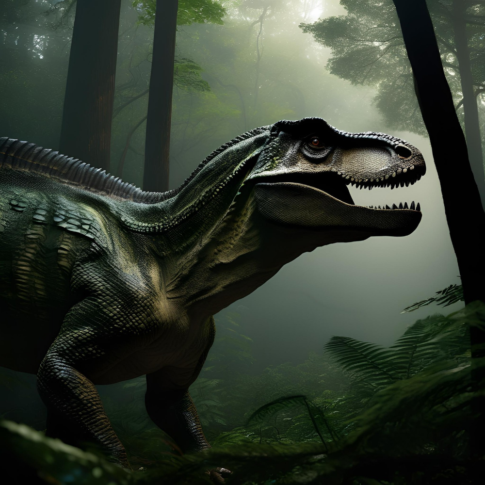 giganotosaurus picture