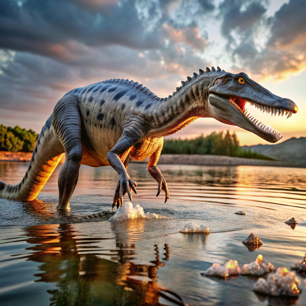 Baryonyx pictures