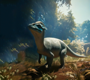 Facts About Pachycephalosaurus